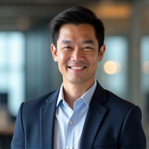 Jonsern Saalini - CEO BloomFlow Solutions