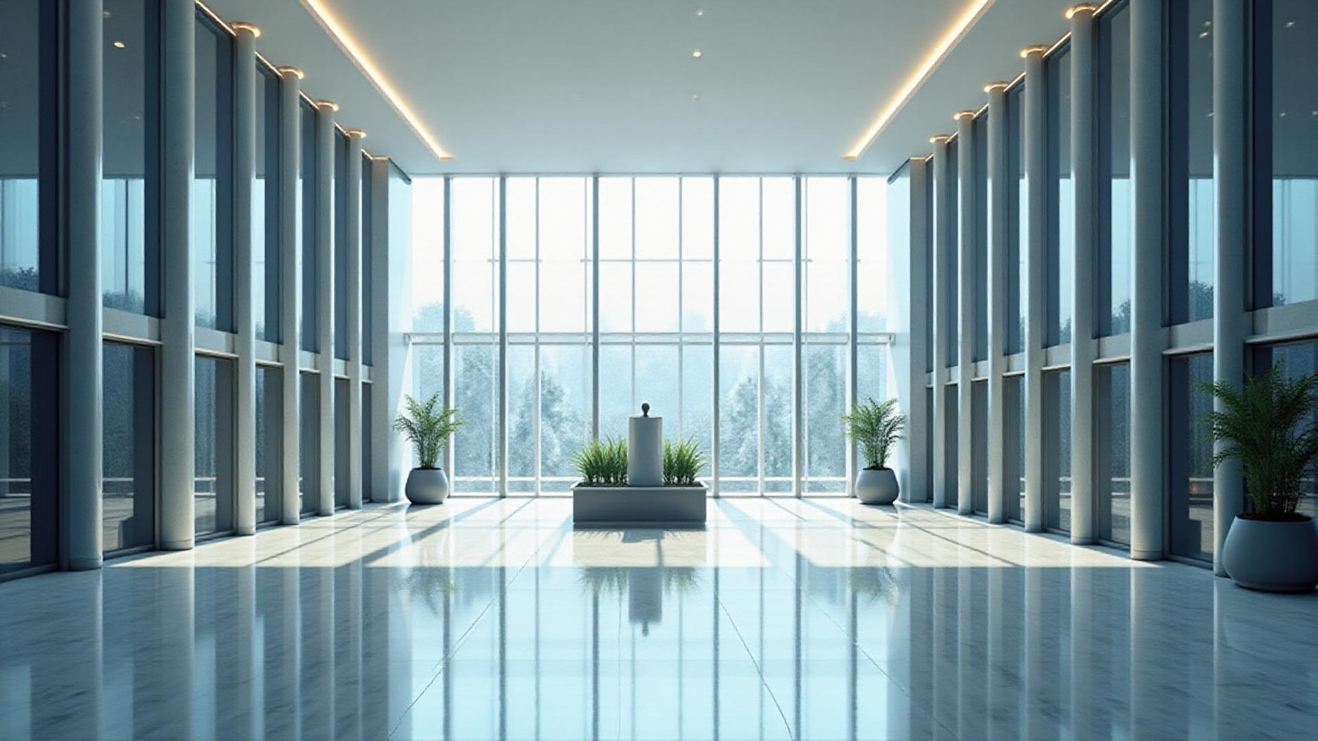 Persekitaran peruncitan mewah di Kuala Lumpur